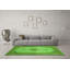 Tapis verts traditionnels lavables à la machine 67-2103322209