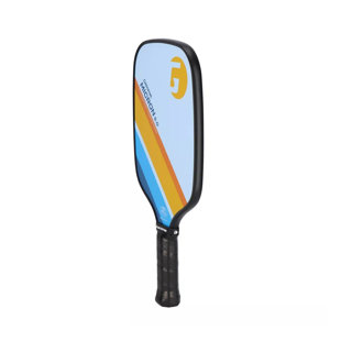 Gamma Micron 5.0 Pickelball Paddle