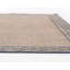 Erin Gates by Momeni Orchard Ripple Slate Hand Woven Wool and Jute Area Rug-893788714