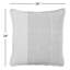 Rockefeller Fringed Linen Throw Pillow-1231328230