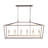 Joree 6 - Light Pendant-101739254