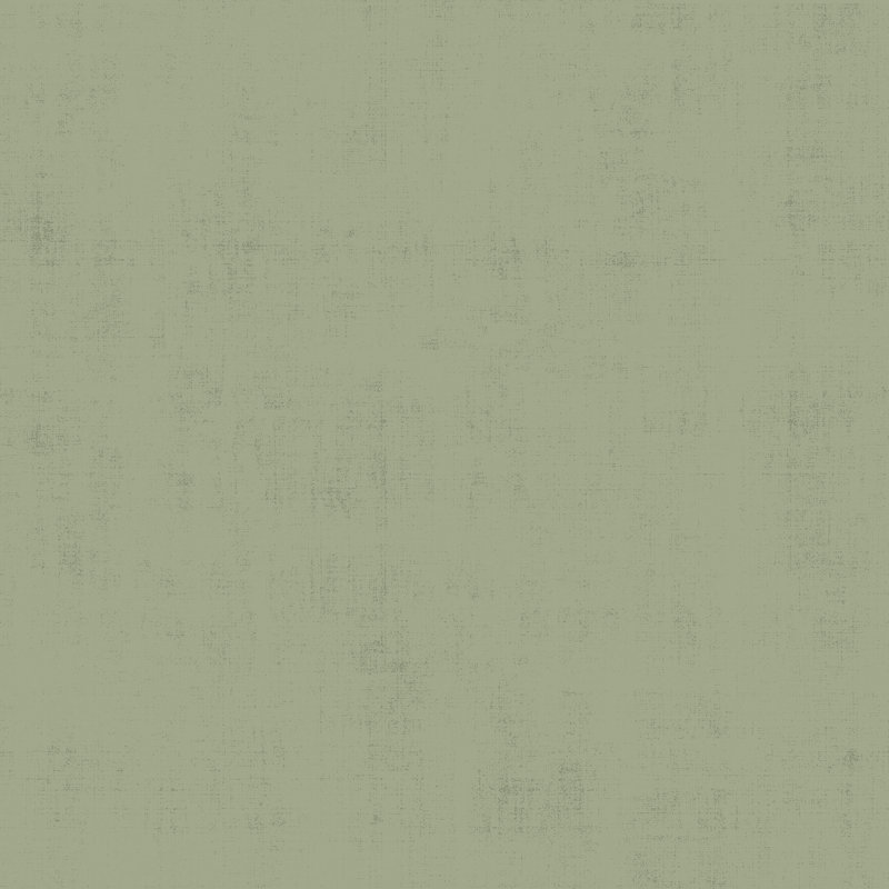 Maugansville Natural Plain Effect 10.05m x 53cm Wallpaper Roll, Green