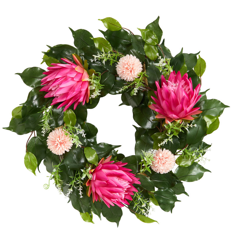 Couronne de 24 po