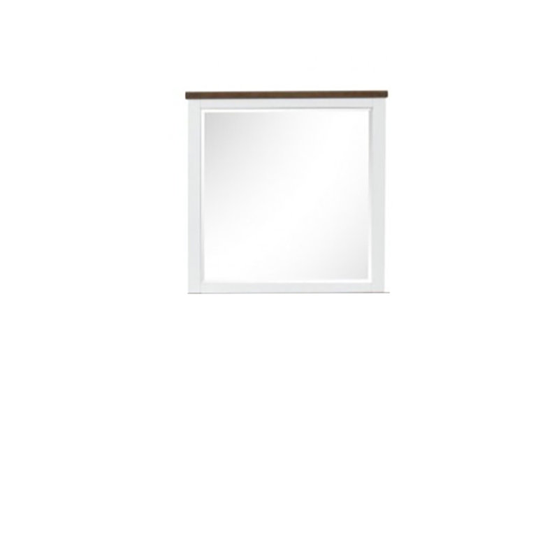 Miroir pour commode Moddey