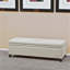 Repose-pieds de style moderne RANGEMENT