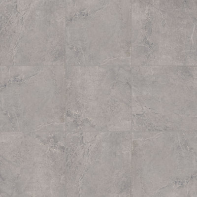Pavé en porcelaine mate 24 po x 24 po x 0,79 po Mirello (4 pieds carrés / unité, 2 pièces)
