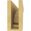 Corbeau à grain de bois Hughes-88291095