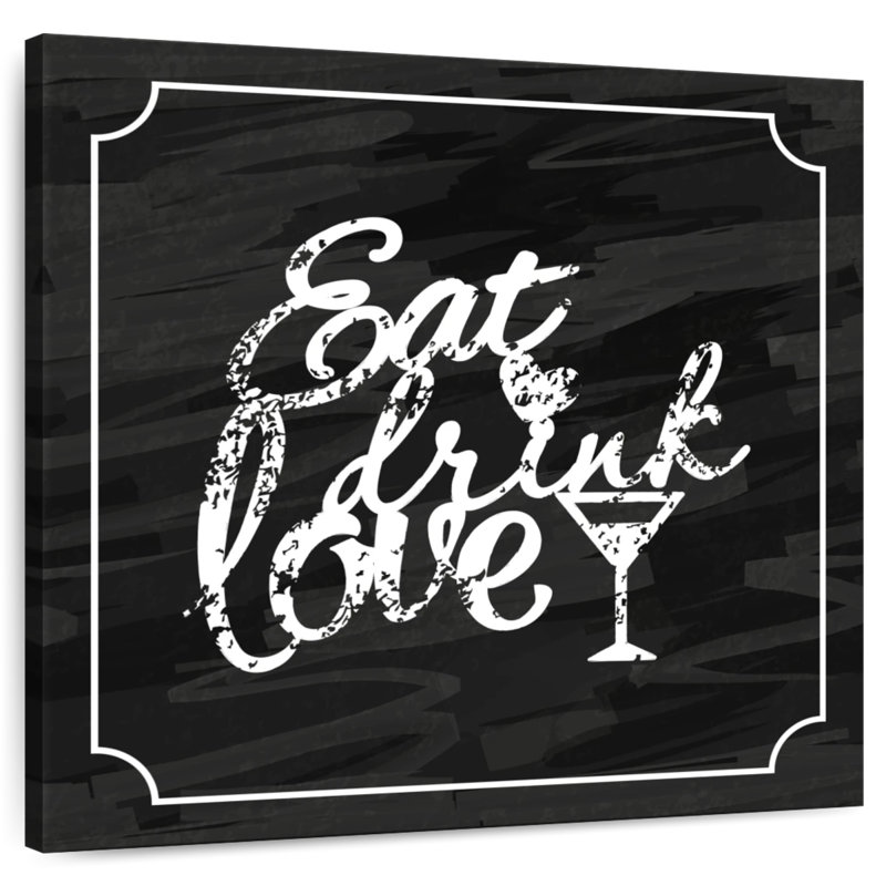 Eat Drink Love