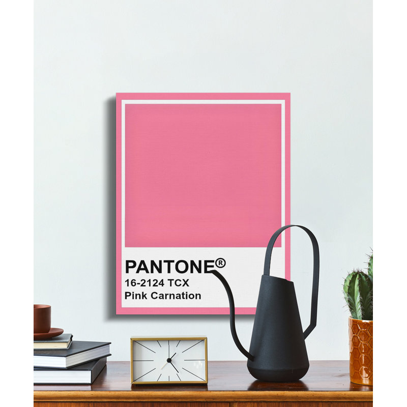 Dimatteo Wrapped Canvas Print Set, 20x24