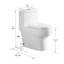 Toilette de salle de bain Ally-94078770-92475486