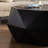 Octagonal Coffee Table with Manufactured Wood Table Top-1399295320-1399295322