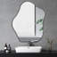 Miroir mural Sunee