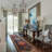 Qudarius 4 - Light Dimmable Iron Drum Chandelier