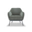 Fauteuil d'appoint Martina-672924582