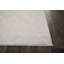 Tapis gris à motif géométrique Petit Borendy-24109472