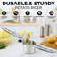 Outil de cuisine pour presse-purée et presse-purée Premium Premium -112793965