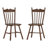 Daisy Solid Wood Side Chairs-1172409755