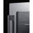 Summit Appliance 24" Wide Built-In Beverage Center-113203785