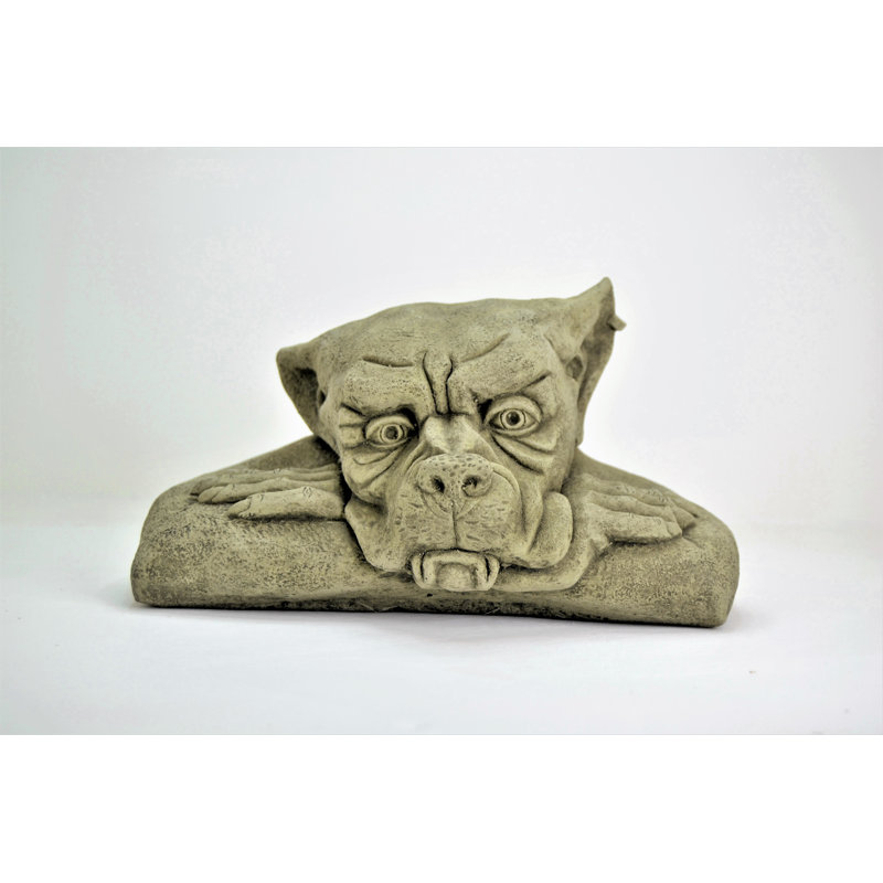 Dianna Animals Stone Garden Statue