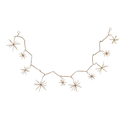 Constellation Garland 71"