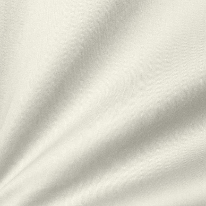 100% Cotton | Imperial Fabric_IMPERIAL, White