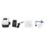 Mini pompe d'appoint 24V avec pompe d'appoint 24V