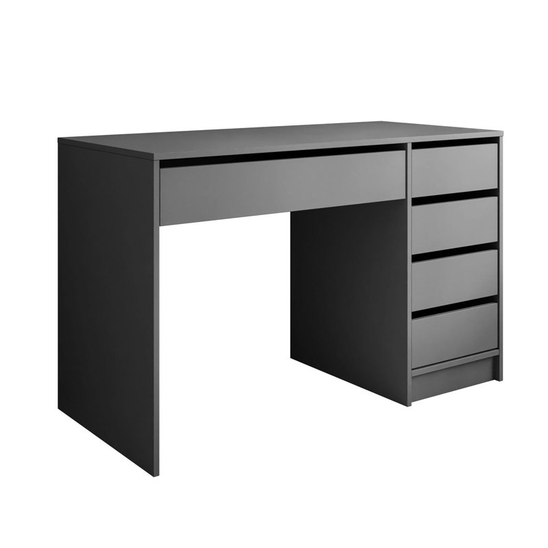 Standing Desk, Anthracite