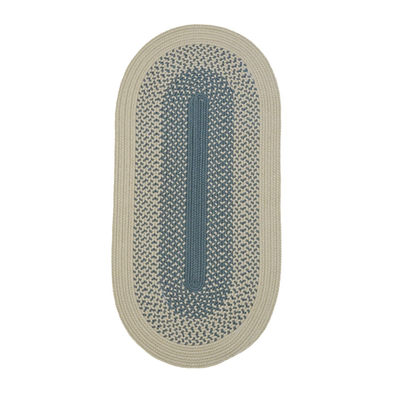 Mohave Braid Runner, Runner 2'6" x 11'