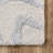 Fathima Animal Print Hand Tufted Wool Gray Area Rug-775052946