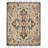 Vahakn Hand Tufted Wool Oriental Rug-738045677
