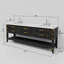 Ensemble de meuble-lavabo double 84 po-82339572-113421622