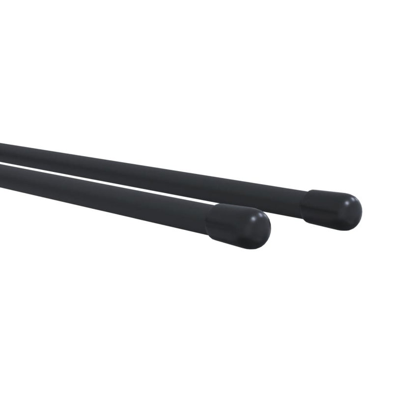 Powder-coated Steel Slatwall