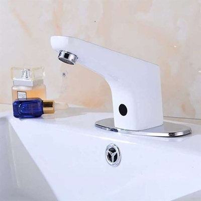 Bathroom Faucet