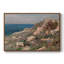 "Vintage Landscape -DLIV" sur toile-725750105-725750106