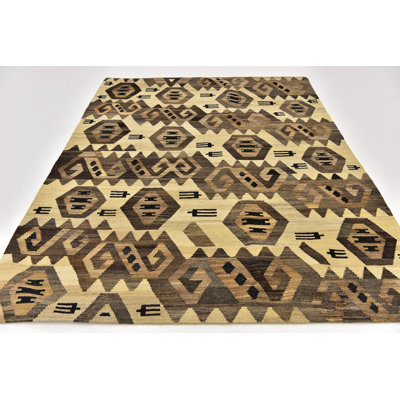 Tapis crème Ousley