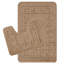 Reagyn Geometric Indoor Doormat
