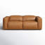 Radley 89" Leather Power Reclining Sofa