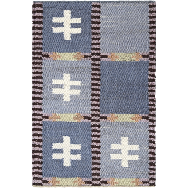 Patricia Rodi x Livabliss Solum Rug, Light green, dark green, white, burgundy, Rectangle 200 x 275 cm
