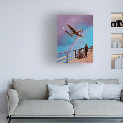Modern & Contemporary