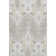 Premium Machine Washable Prisco Ivory Rug