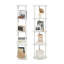Obelia 29.46cm W Plastic Shelving Unit