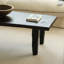 Table basse rétro