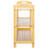 9 Pair Shoe Rack
