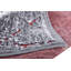 Rectangle Viscose Area Rug-73464619