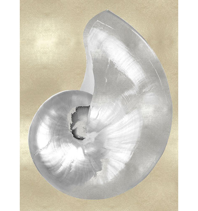 Reproduction d'art sur toile Beachcrest Home ™, Kelly, Caroline, H 36 po x l 28 po