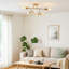 Semi Flush Mount-115565460