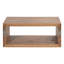 Tablette flottante en bois massif Robin-925174985-925174987
