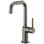 Odin® Bar Faucet with Square Spout