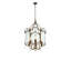 Crystal 6 - Light Pendant