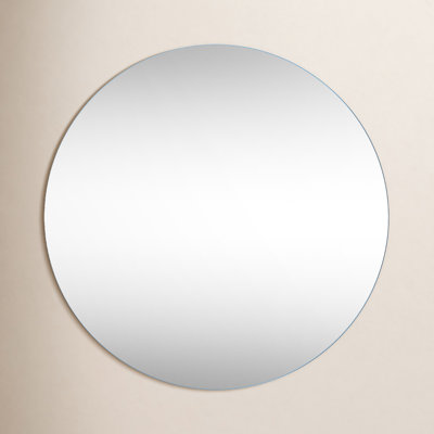 Verden 30" Accent Mirror